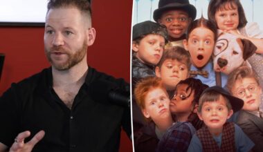 'Little Rascals' actor worked at McDonald's despite child-star fame