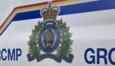RCMP Crack Down on Speeders, Seize Multiple Vehicles