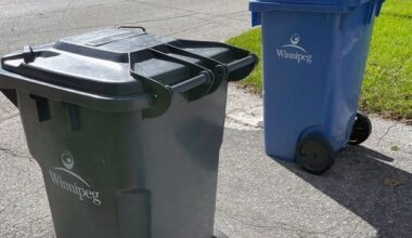 Wish-cycling makes recycling more expensive