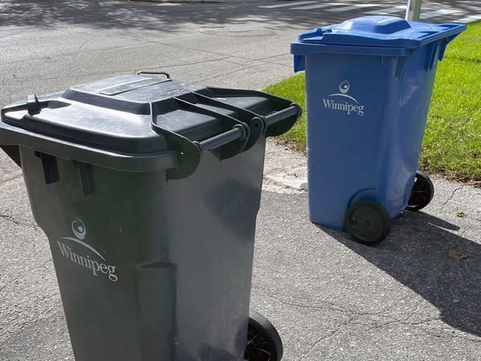 Wish-cycling makes recycling more expensive