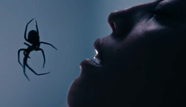 Red-Band Trailer: "Crawlers" - Dark Horizons