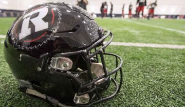 Redblacks fire defensive co-ordinator Will Fields amid 0-7 start