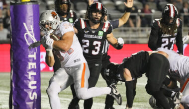 Lions extend Redblacks season-long losing streak to 11 games