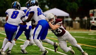 Regina Thunder post huge third quarter in win over Winnipeg, Saskatoon Hilltops cruise past Calgary