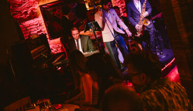 The Best Bars with Live Music in Toronto