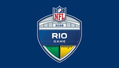 Brazilian DJ Pedro Sampaio, global music icon Ricky Martin to perform in Rio Game halftime show | Latest NFL News, Analysis & Updates