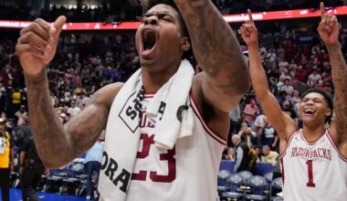 Brooklyn Nets signing 6’10” Nick Pringle to Exhibit 10 deal