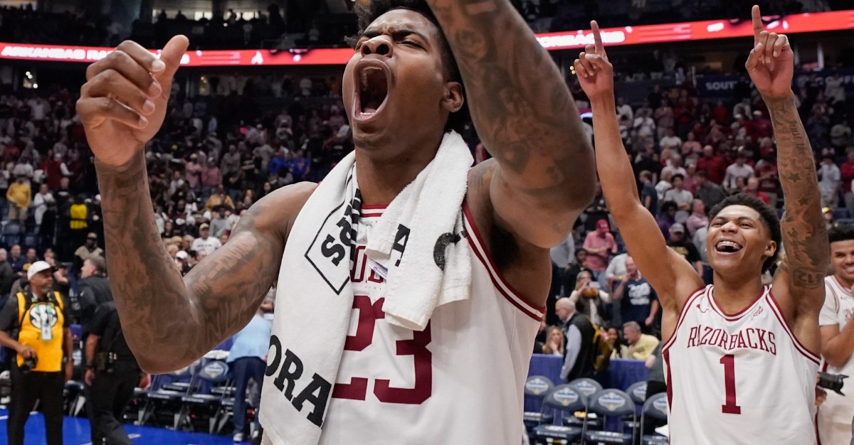Brooklyn Nets signing 6’10” Nick Pringle to Exhibit 10 deal