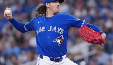 Blue Jays Trade Deadline Quick-Reaction Grades