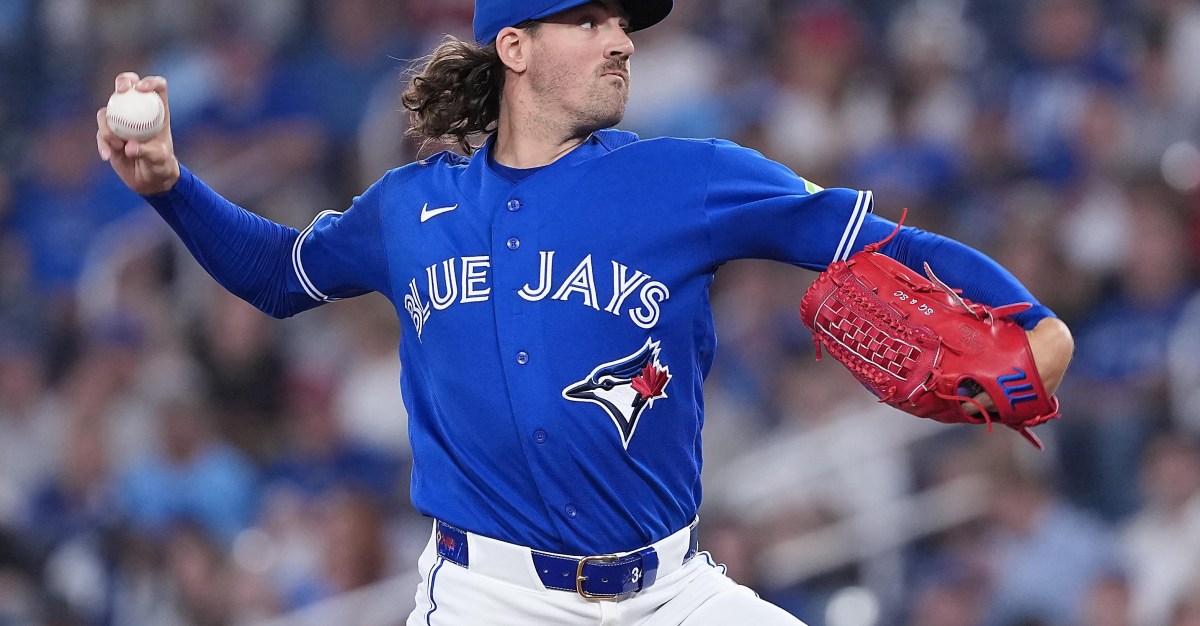 Blue Jays Trade Deadline Quick-Reaction Grades
