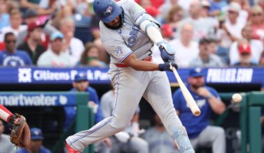 Jays Win In Extra Innings