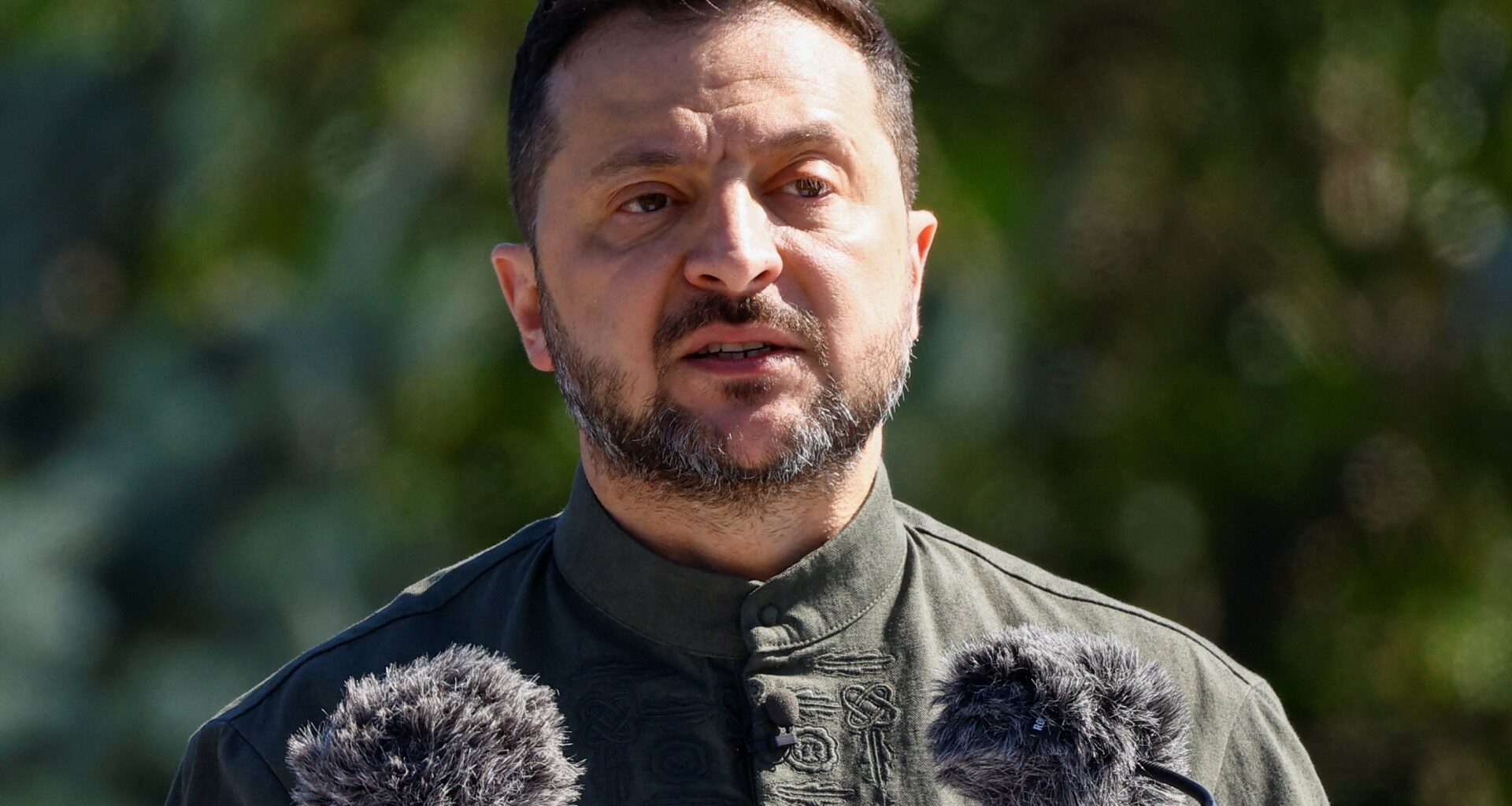 Zelenskyy says wartime elections could ‘destroy’ Ukraine | Russia-Ukraine war News