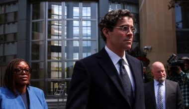 Meta agrees to settlement, platform changes in youth addiction case | Social Media News