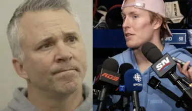 Revanche à Toronto: Patrik Laine veut faire payer Martin St-Louis