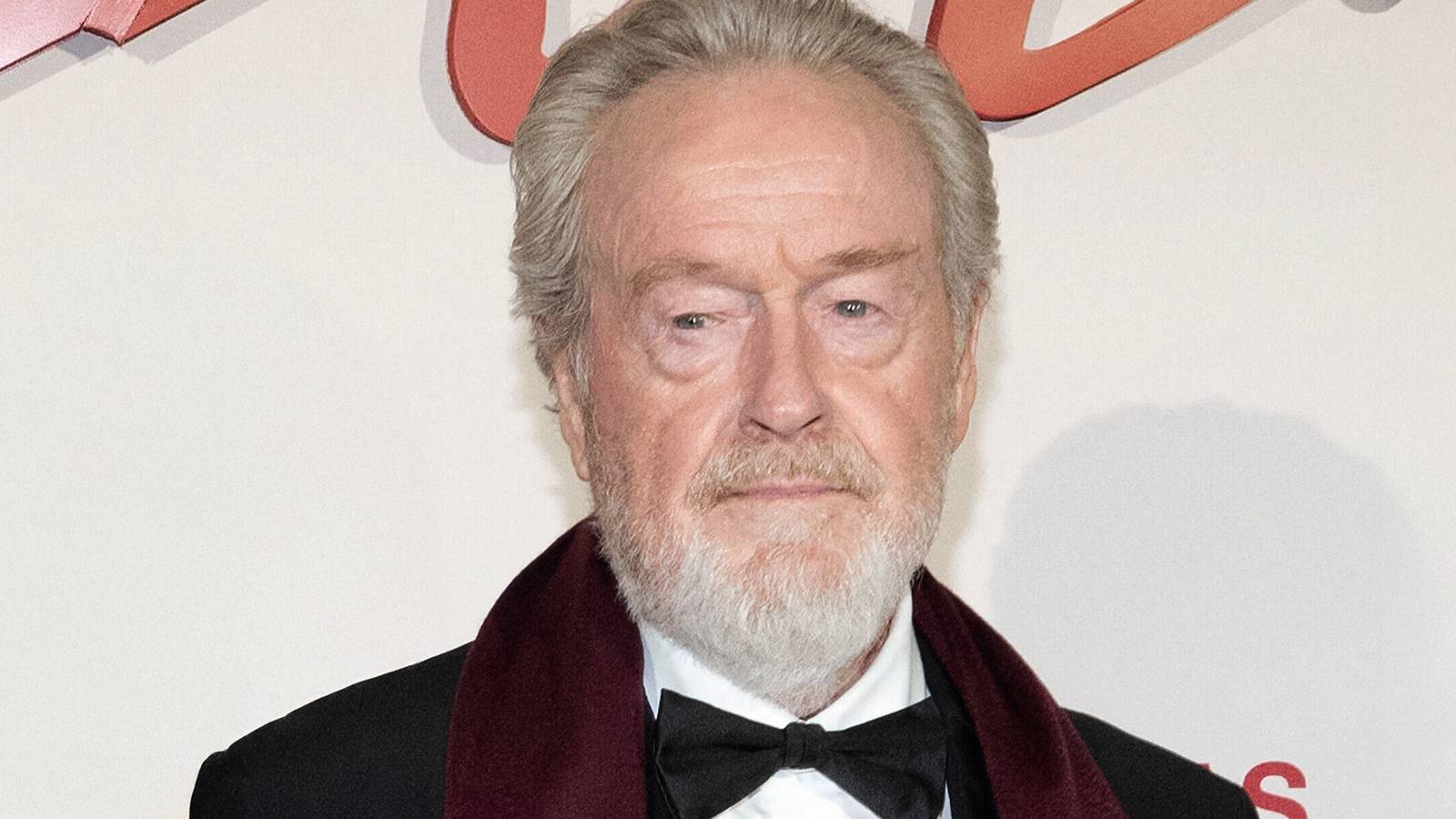Every Ridley Scott Movie, Ranked