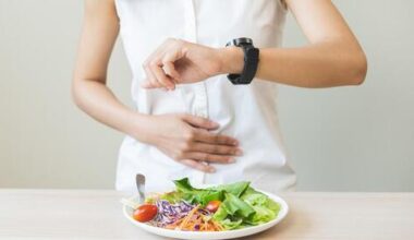 Intermittent fasting benefits may go beyond weight loss to support brain function