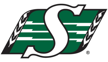 Roughriders-Elks CFL game resumes after 81-minute lightning delay