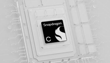Qualcomm Introduces $300 Laptops With Snapdragon C, Outruns Intel N250 by Up to 67%
