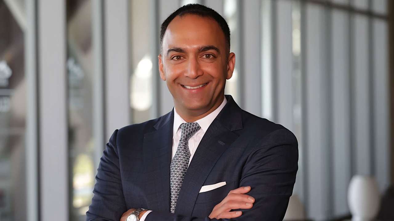 Longtime 49ers executive Paraag Marathe leaves team to focus on European soccer