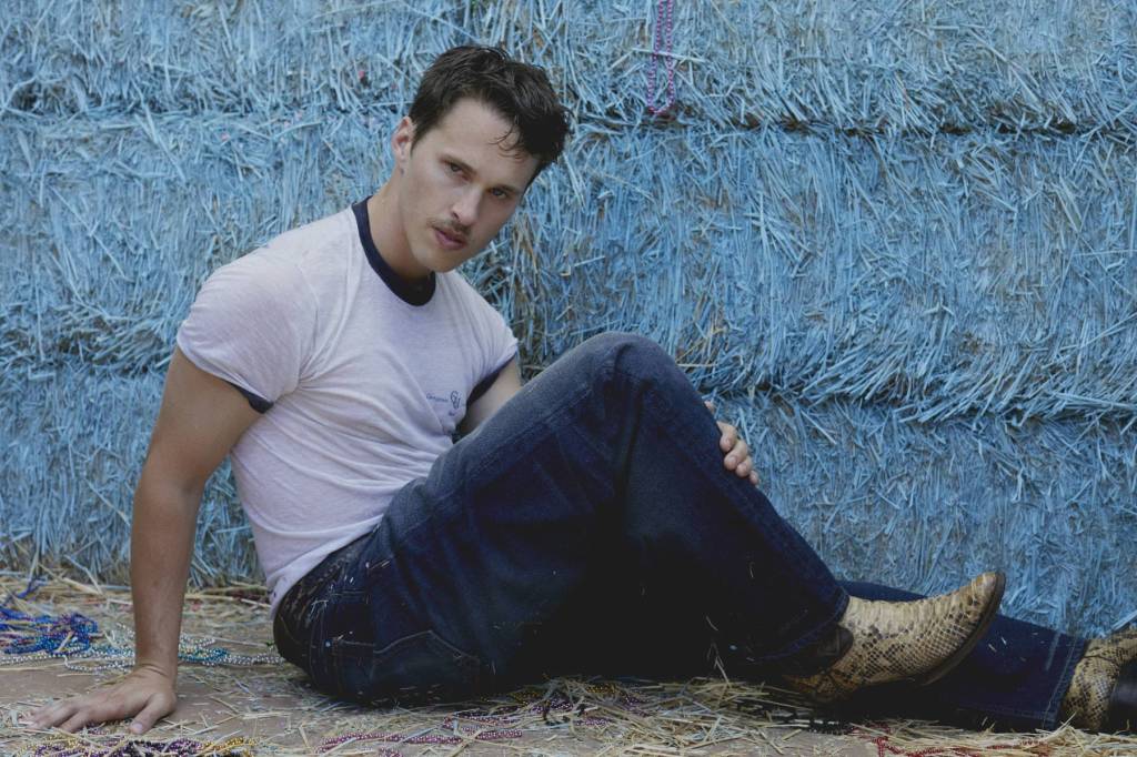 Ryan Beatty on Beyonce, Songwriting, His Boyfriend & 'Sweet Fortune'