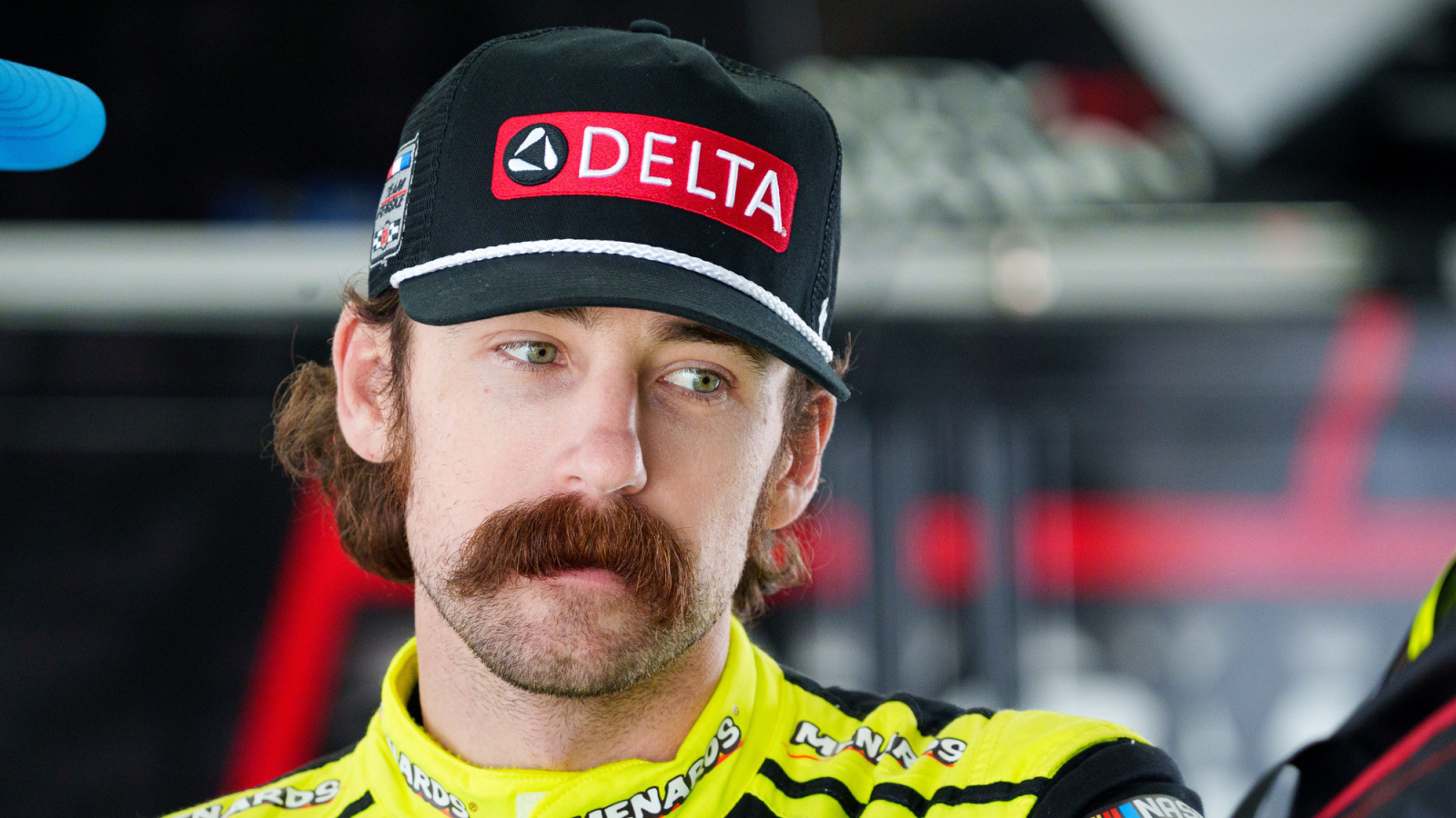 Ryan Blaney has opportunity in final races of NASCAR regular season