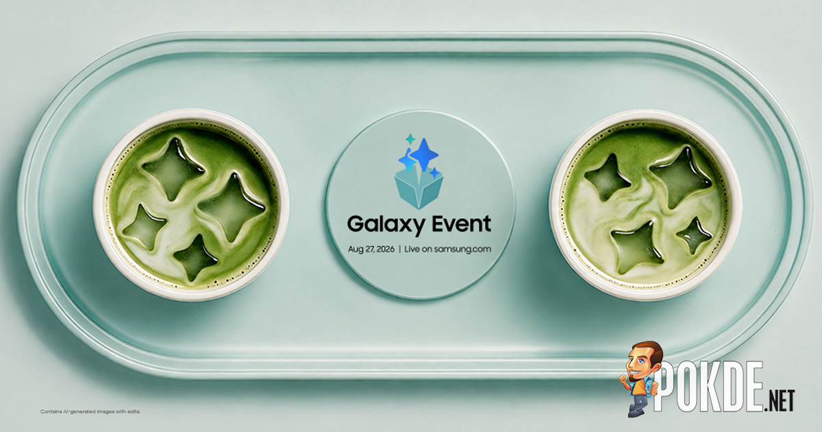 Samsung Hints Galaxy S26 FE Reveal At August 2026 Galaxy Event