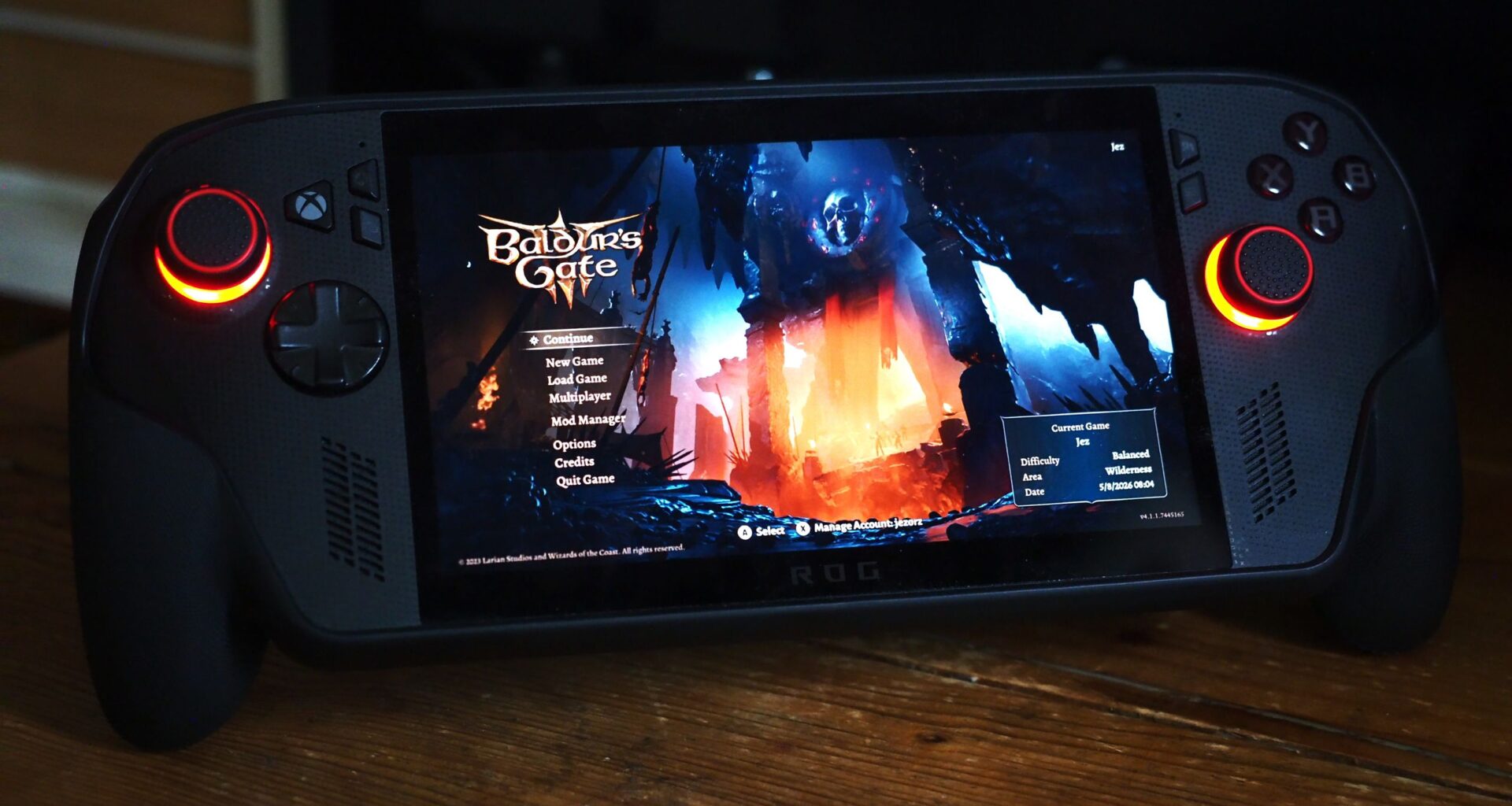 "It's a pretty cool part of the Xbox ecosystem," Larian explains why 'Baldur's Gate 3' hits Play Anywhere — as the service grows faster than ever