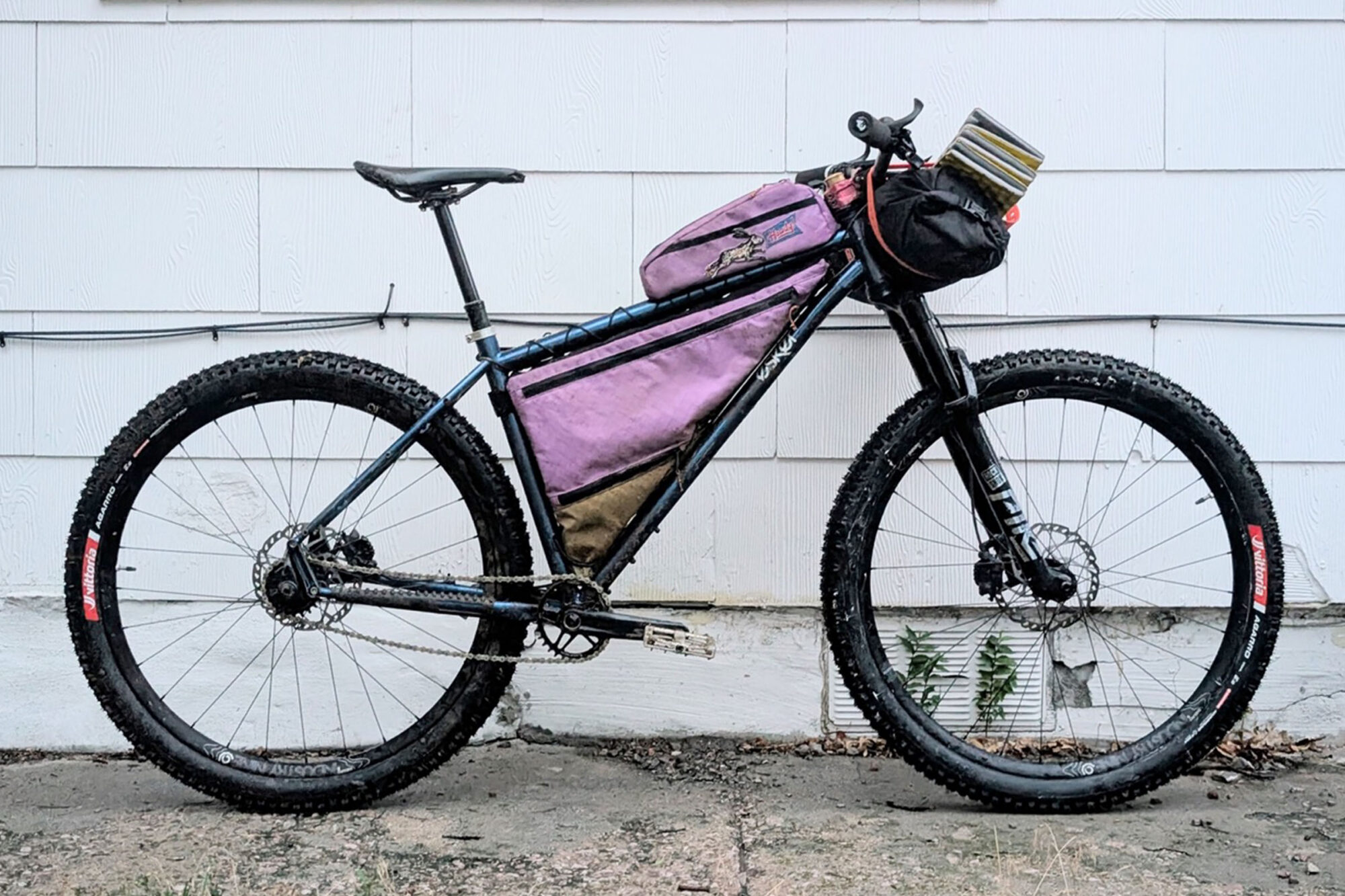 2026 colorado trail race rigs
