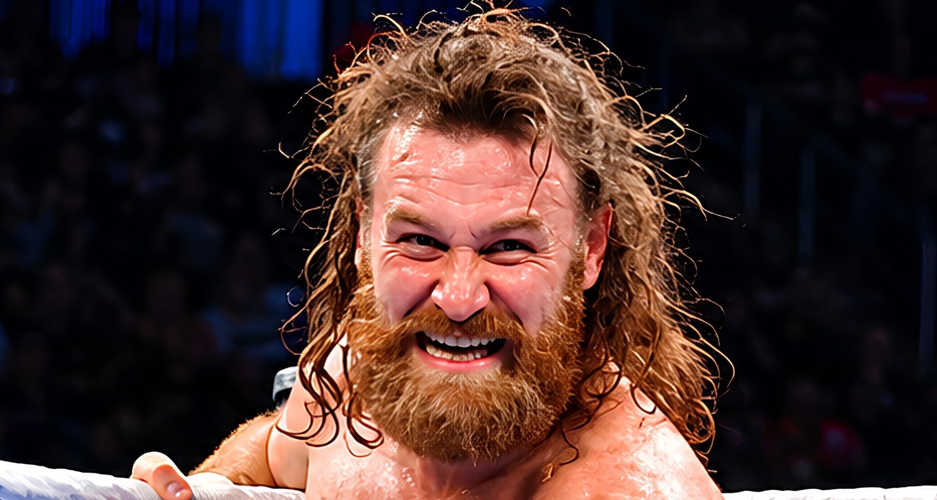 Sami Zayn