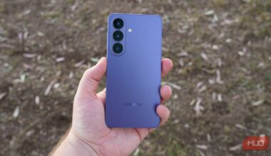 The Galaxy S26 camera hides 4 upgrades behind switches most people miss