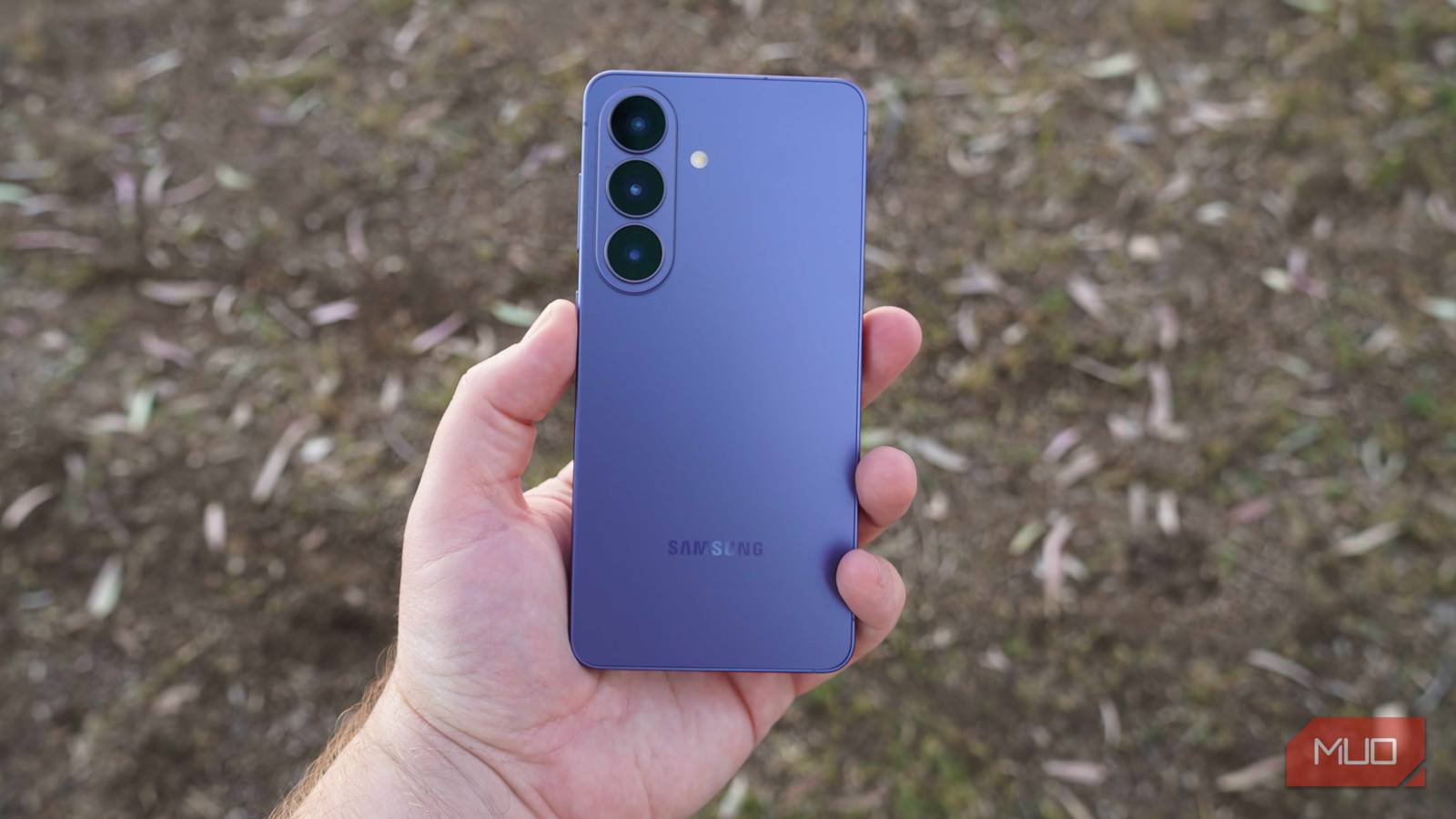 The Galaxy S26 camera hides 4 upgrades behind switches most people miss