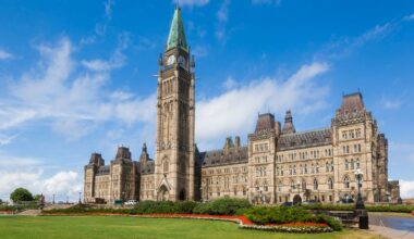 $28,000 and 2 years’ wages: Ottawa must pay after ‘reckless’ RTO mandate for worker