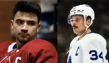 Scandale dans la LNH : Nick Suzuki victime d’un énorme manque de respect