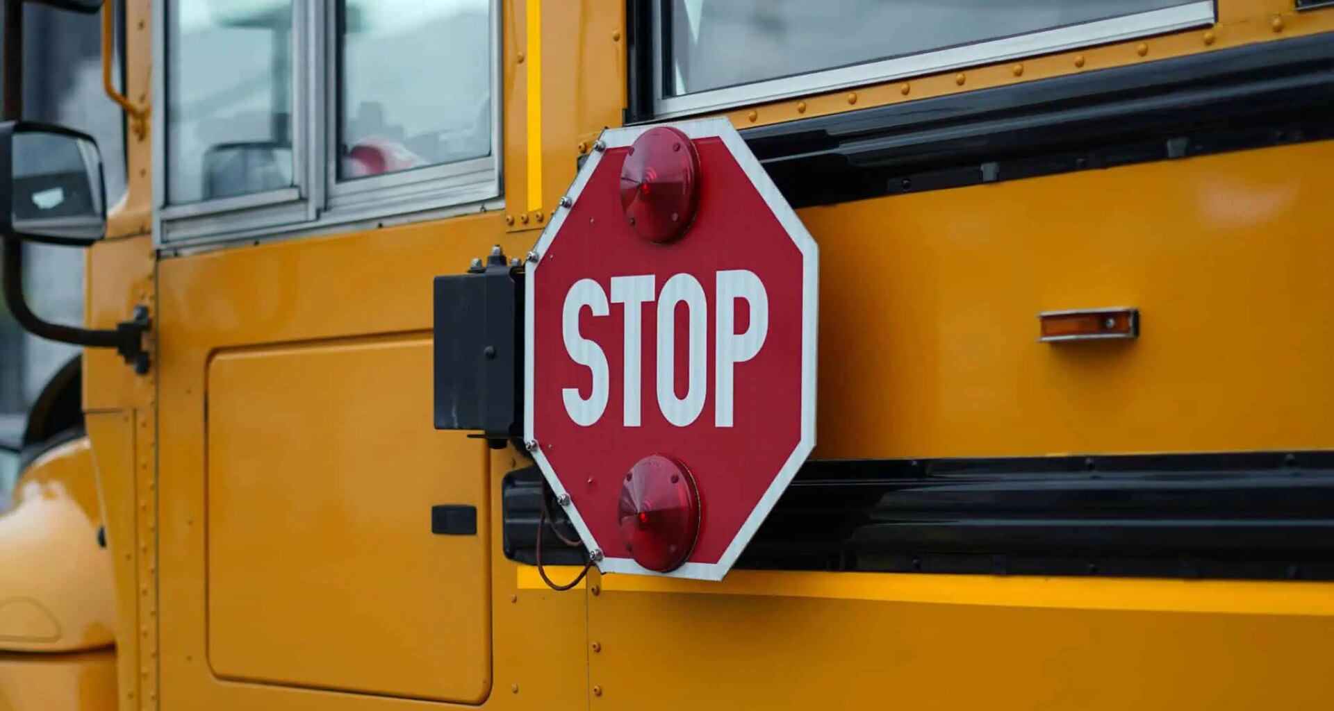 Automated school bus cameras could be coming to Brampton