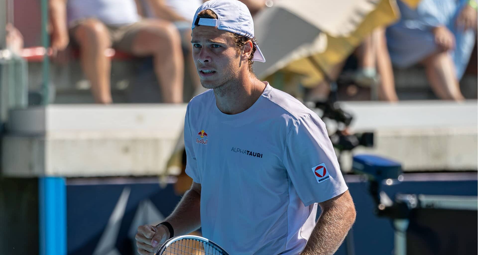 Schwaerzler Poland Challenger 2026 Title | Next Gen ATP Finals