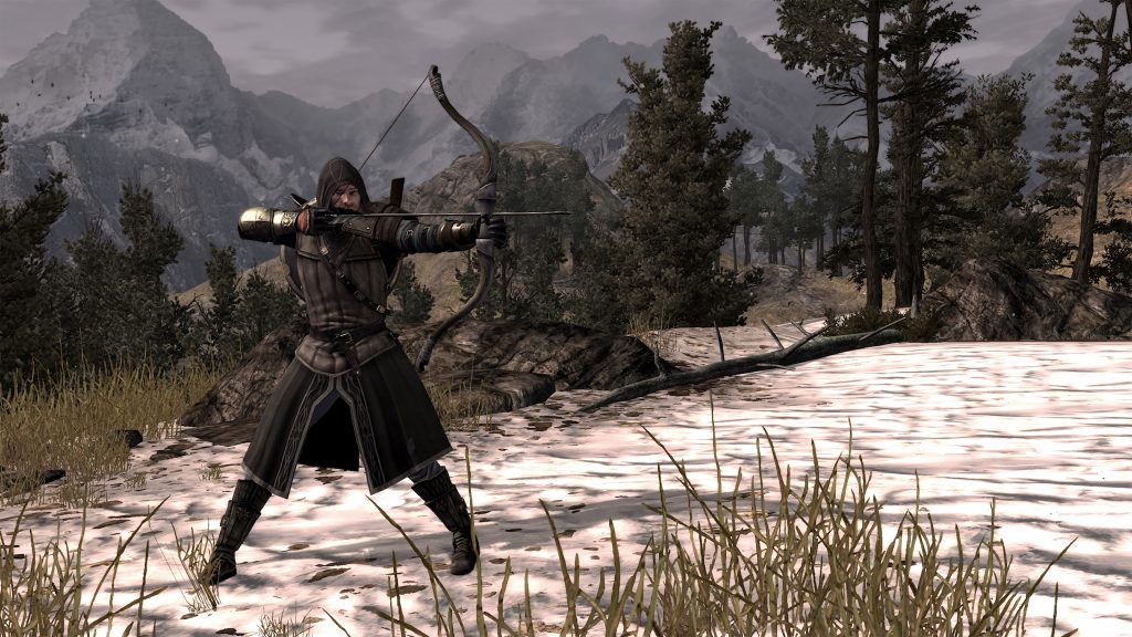 The Lord of the Rings: War in the North – Legacy Edition launches today; more franchise re-releases planned