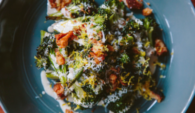 17 Cooked Salad Recipes to Try as Cyclospora Outbreak Continues