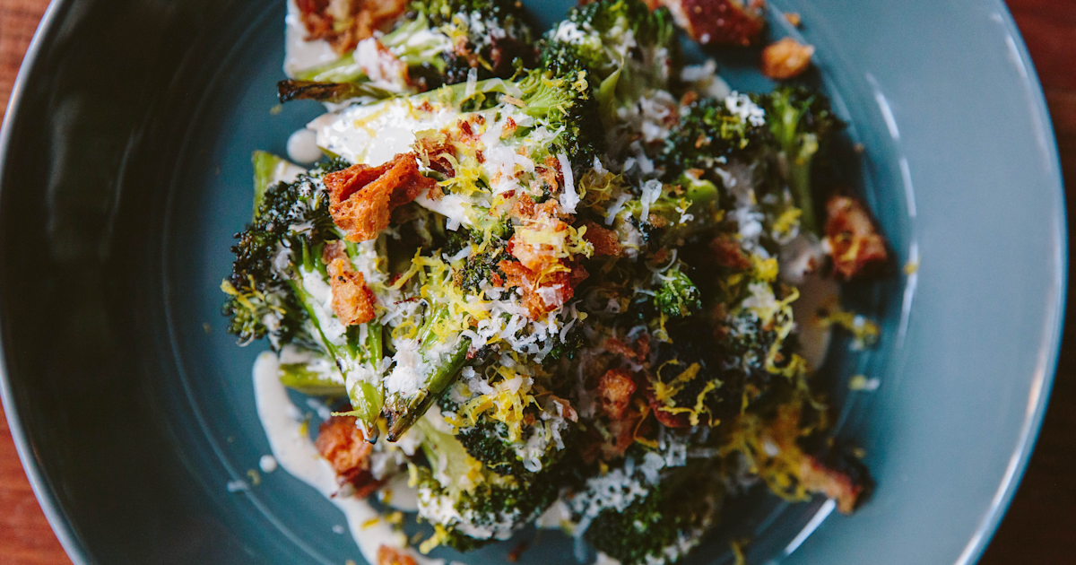 17 Cooked Salad Recipes to Try as Cyclospora Outbreak Continues