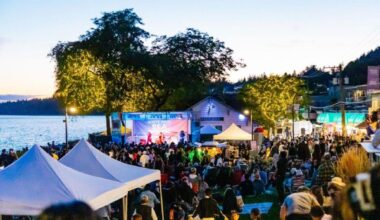 Diamond anniversary White Rock Sea Festival draws 50K