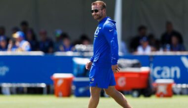 NFL coach rankings, QB battles and the top 100 players of all time