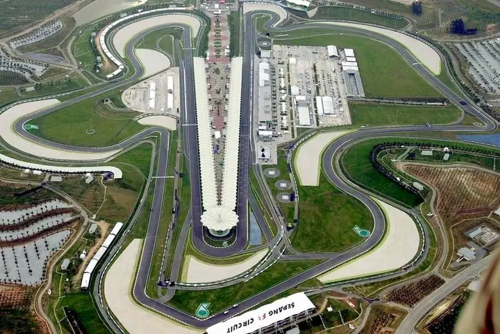 sepang malaysia