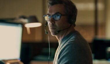 Series Trailer: Patrick Brammall In "Last Seen"
