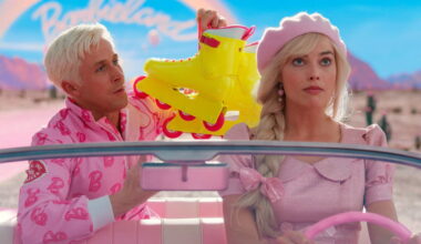 Serious Talks For "Barbie" Sequel Underway