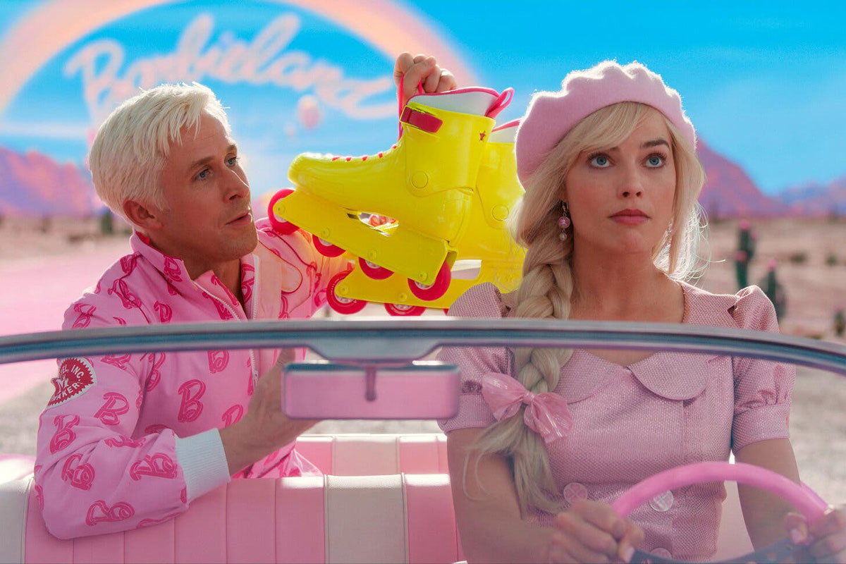 Serious Talks For "Barbie" Sequel Underway