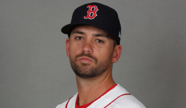 Red Sox Outright Seth Martinez