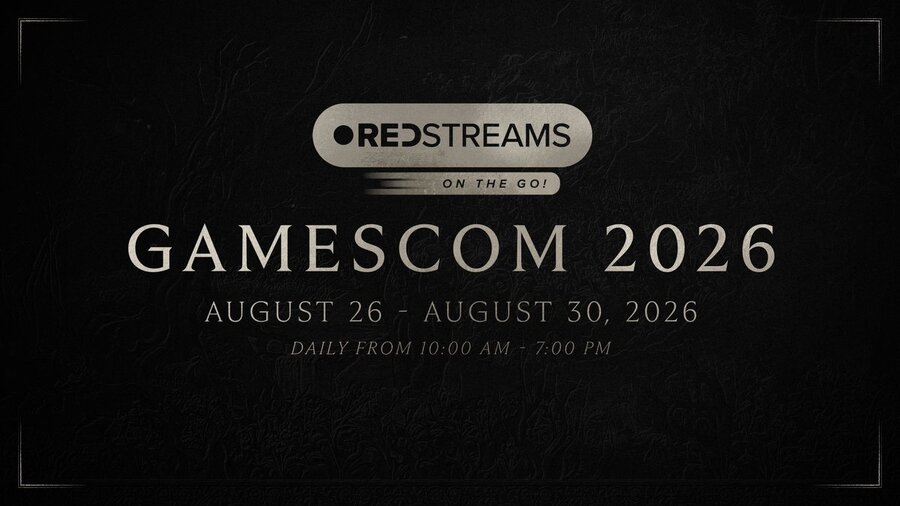 Seven Showcases That Need To Be On Your Radar At Gamescom 2026 3