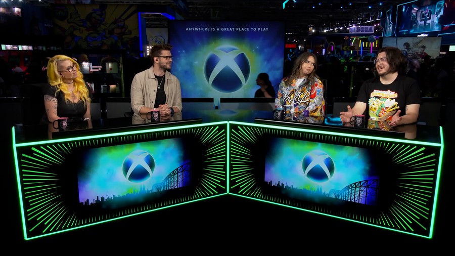 Seven Showcases That Need To Be On Your Radar At Gamescom 2026 4