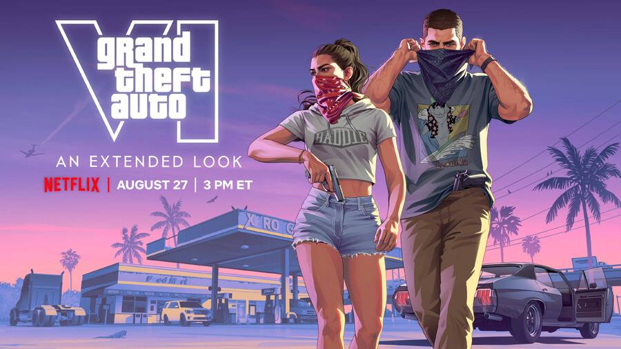 Seven Showcases That Need To Be On Your Radar At Gamescom 2026 7
