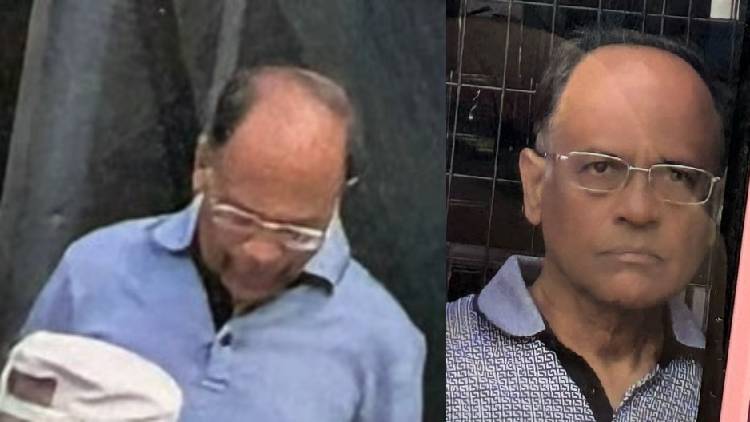 Man wanted for allegedly sexually assaulting 6-year-old child in CityPlace's Roundhouse Park