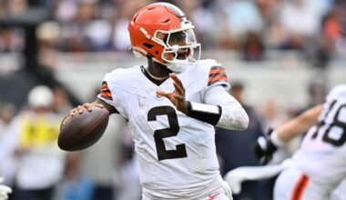 Bills vs. Browns prediction, odds: Week 2 NFL preseason Saturday picks from proven expert